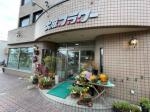 お店の写真｜「大麻フラワー」　（北海道江別市の花キューピット加盟店 花屋）のブログ